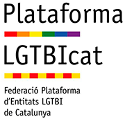 Plataforma LGTBIcat